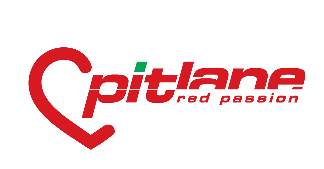 Pit Lane Red Passion