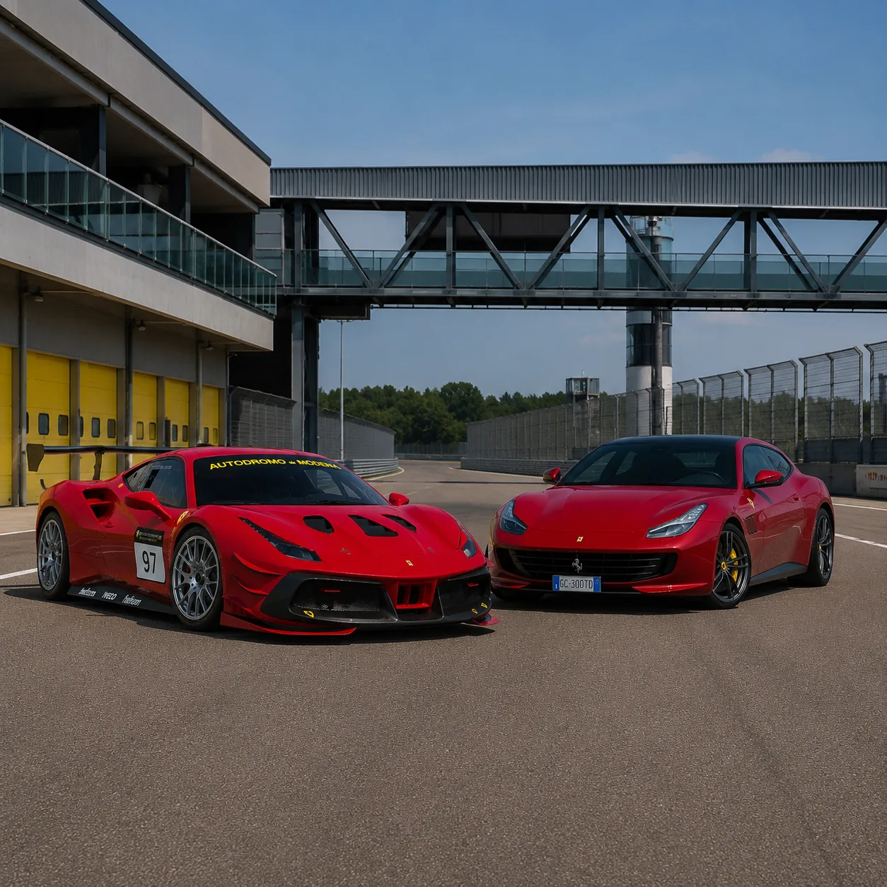 488 Challenge